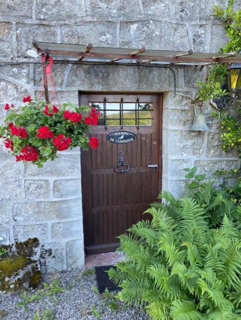 Maison De Campagne Sarroux Eksteriør bilde