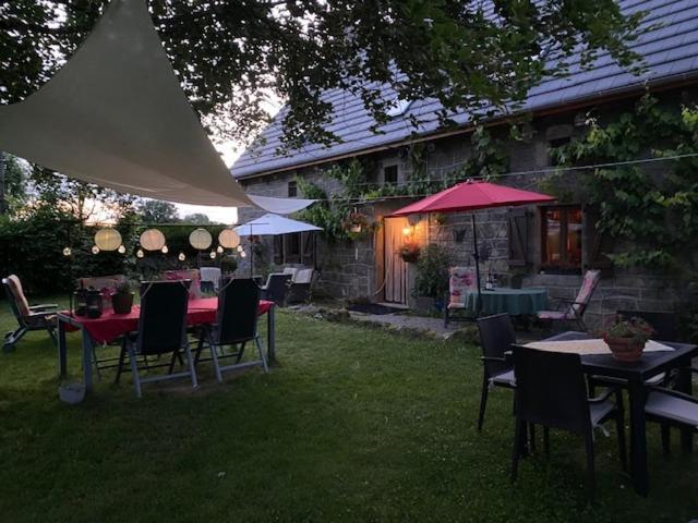 Maison De Campagne Sarroux Eksteriør bilde