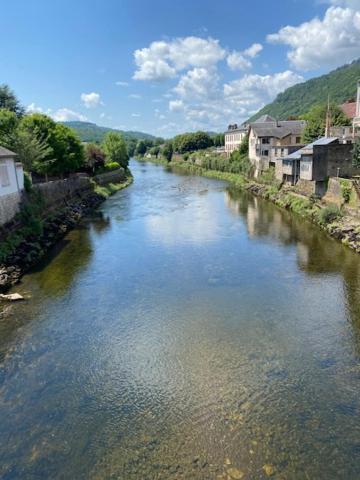 Maison De Campagne Sarroux Eksteriør bilde